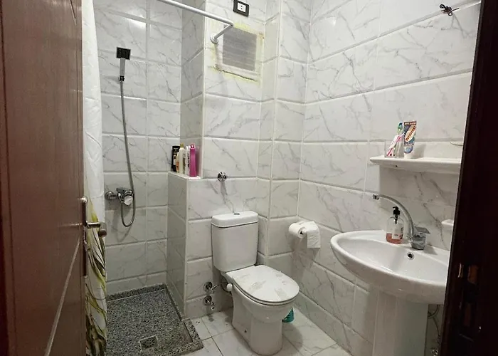 Tiba View Apartment