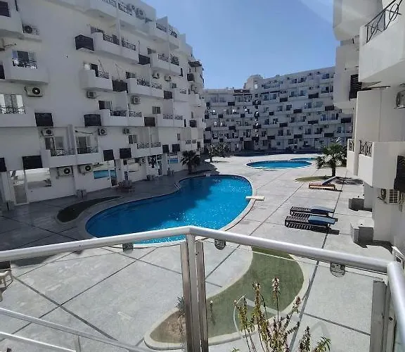 Tiba View Apartment