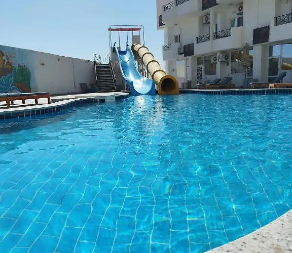 Tiba View Apartment